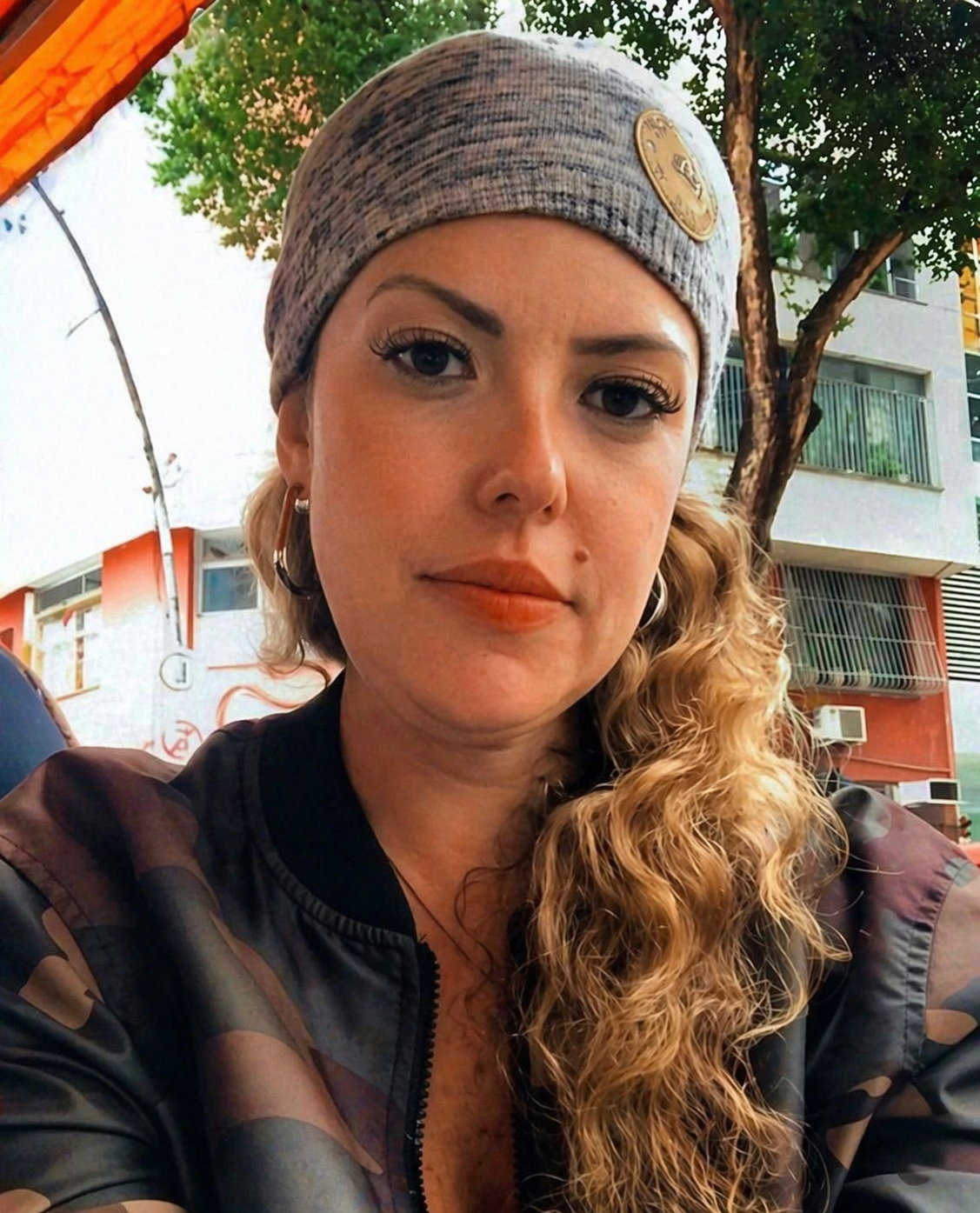 Aline Rodovalho